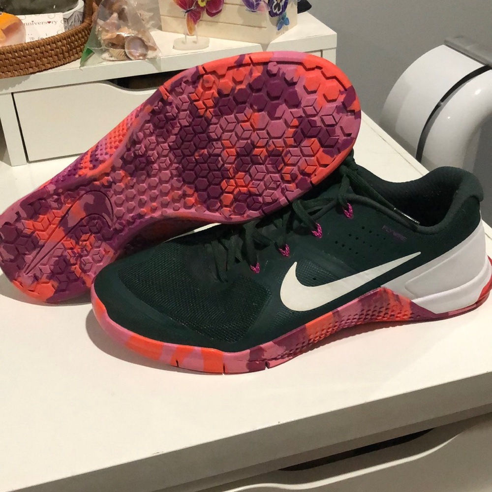 Nike Metcon